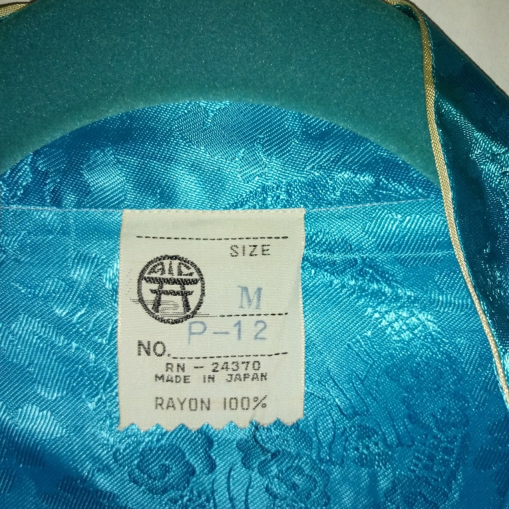 Jacket - Picture 4 of 7